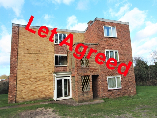 1 Bedroom Flat NR3 Catton View...
Let Agreed

